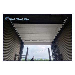 CỬA TRƯỢT TRẦN CÁCH ÂM, CÁCH NHIỆT CHUYÊN DỤNG
