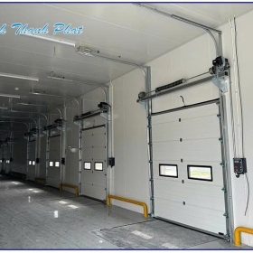 CỬA TRƯỢT TRẦN LÀ GÌ? ỨNG DỤNG CỦA CỬA TRƯỢT TRẦN