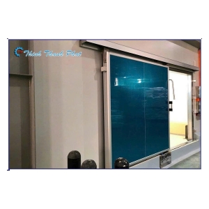 CỬA TỰ ĐỘNG KHO LẠNH - GIẢI PHÁP TỐI ƯU LƯU TRỮ, BẢO QUẢN HÀNG HÓA