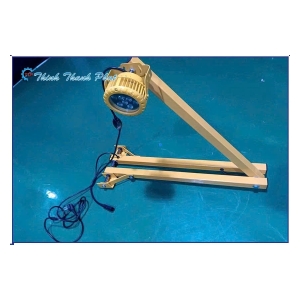 ĐÈN CHIẾU CONTAINER