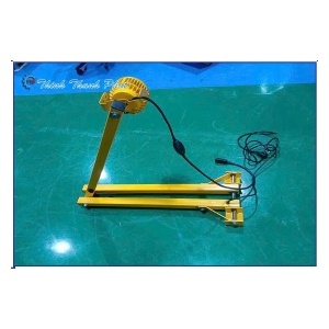 ĐÈN CHIỀU CONTAINER TAY ĐÒN ĐƠN