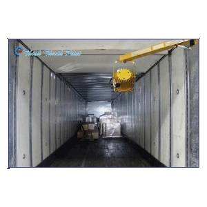 ĐÈN CHIỀU CONTAINER TAY ĐÒN ĐƠN