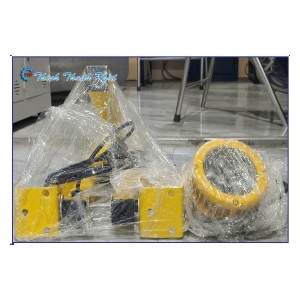 ĐÈN KHU VỰC XUẤT NHẬP HÀNG