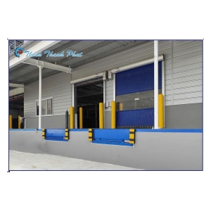 SÀN NÂNG CÔNG NGHIỆP - DOCK LEVELER