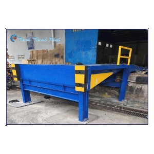 SÀN NÂNG THỦY LỰC KHÔNG HỐ DOCK - MEKONG DOCK