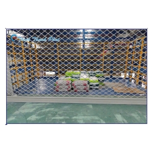 THANG NÂNG THỦY LỰC 4 TRỤ CÓ TẢI TRỌNG 2000KG