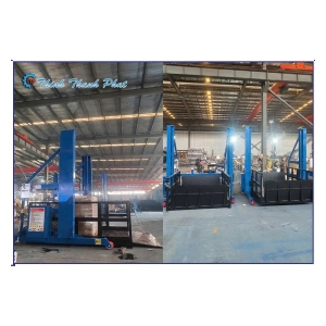 THANG NÂNG THỦY LỰC DI ĐỘNG
