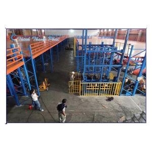 THANG NÂNG THỦY LỰC: GIẢI PHÁP NÂNG HẠ HIỆU QUẢ, TIẾT KIỆM CHI PHÍ