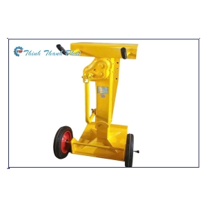 THIẾT BỊ CHỐNG NGHIÊNG ROMOOC KHI ĐÓNG RÚT HÀNG