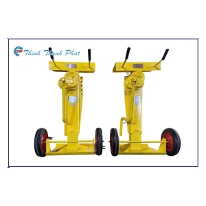 THIẾT BỊ CHỐNG NGHIÊNG ROMOOC KHI ĐÓNG RÚT HÀNG