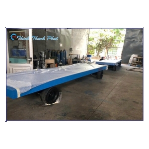 XE KÉO HÀNG HÓA NỘI BỘ 