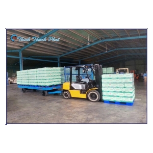 XE KÉO HÀNG HÓA NỘI BỘ 