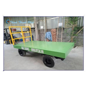 XE KÉO HÀNG NỘI BỘ CÓ TẢI TRỌNG TỪ 1 ĐẾN 10 TẤN