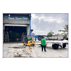 XE KÉO NỘI BỘ CÓ TẢI TRỌNG 10 TẤN