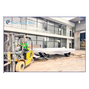 XE KÉO NỘI BỘ CÓ TẢI TRỌNG 10 TẤN