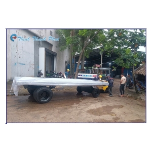 XE KÉO NỘI BỘ CÓ TẢI TRỌNG 10 TẤN